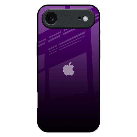 Harbor Royal Blue iPhone 17 Air Glass Back Cover Online