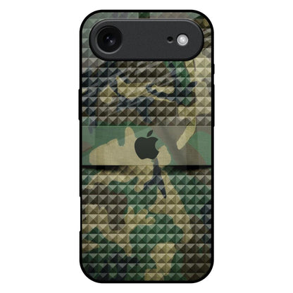Supreme Power iPhone 17 Air Glass Back Cover Online