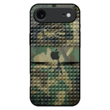 Supreme Power iPhone 17 Air Glass Back Cover Online