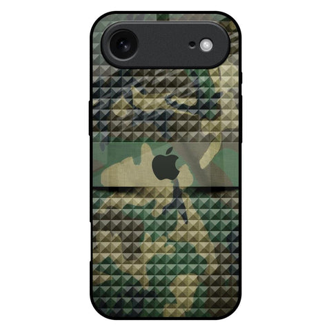 Supreme Power iPhone 17 Air Glass Back Cover Online