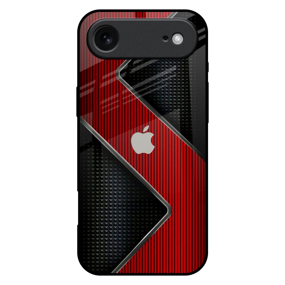 Art Of Strategic iPhone 17 Air Glass Back Cover Online