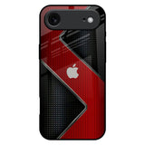 Art Of Strategic iPhone 17 Air Glass Back Cover Online