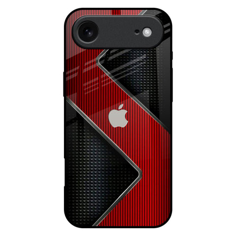 Art Of Strategic iPhone 17 Air Glass Back Cover Online
