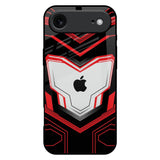 Quantum Suit iPhone 17 Air Glass Back Cover Online