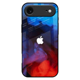 Dim Smoke iPhone 17 Air Glass Back Cover Online