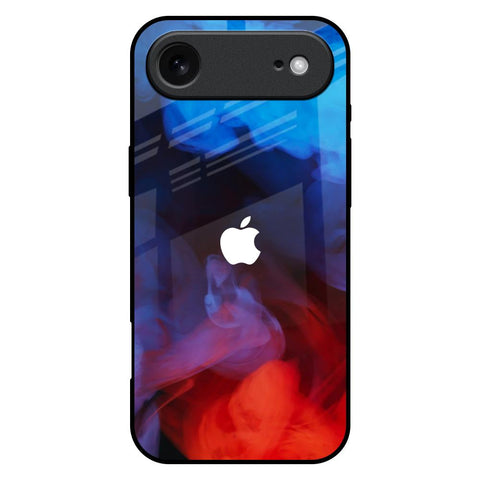 Dim Smoke iPhone 17 Air Glass Back Cover Online
