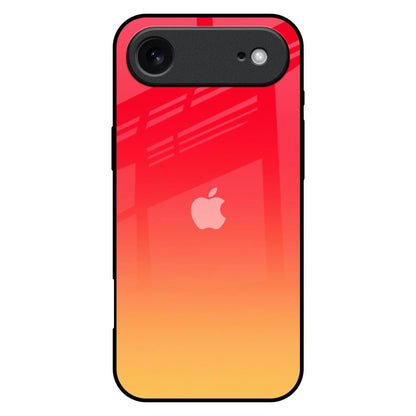 Sunbathed iPhone 17 Air Glass Back Cover Online