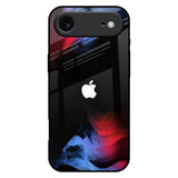 Fine Art Wave iPhone 17 Air Glass Back Cover Online
