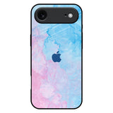 Mixed Watercolor iPhone 17 Air Glass Back Cover Online