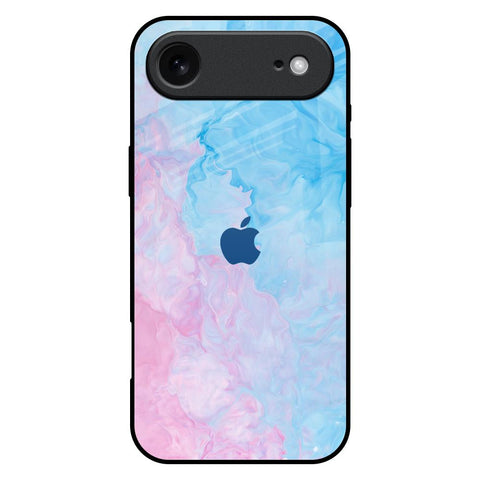 Mixed Watercolor iPhone 17 Air Glass Back Cover Online