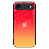 Sunbathed iPhone 17 Air Glass Back Cover Online