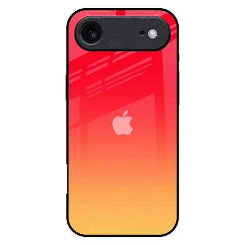 Sunbathed iPhone 17 Air Glass Back Cover Online