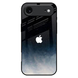Aesthetic Sky iPhone 17 Air Glass Back Cover Online