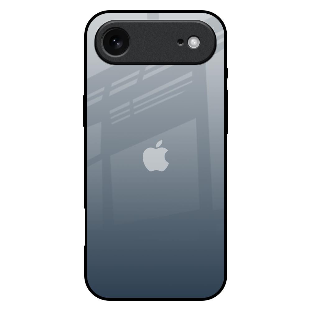 Dynamic Black Range iPhone 17 Air Glass Back Cover Online