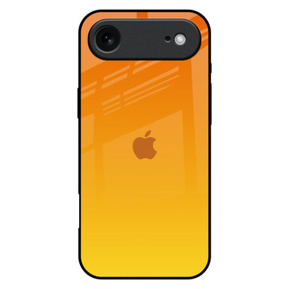 Sunset iPhone 17 Air Glass Back Cover Online