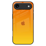 Sunset iPhone 17 Air Glass Back Cover Online
