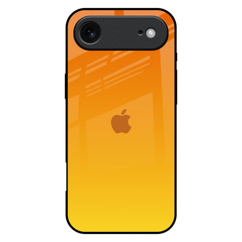 Sunset iPhone 17 Air Glass Back Cover Online