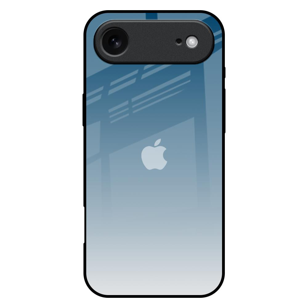 Deep Sea Space iPhone 17 Air Glass Back Cover Online