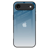 Deep Sea Space iPhone 17 Air Glass Back Cover Online