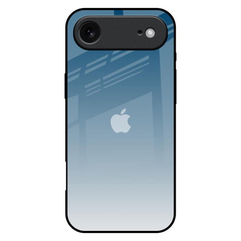 Deep Sea Space iPhone 17 Air Glass Back Cover Online