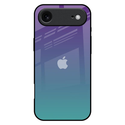 Shroom Haze iPhone 17 Air Glass Back Cover Online