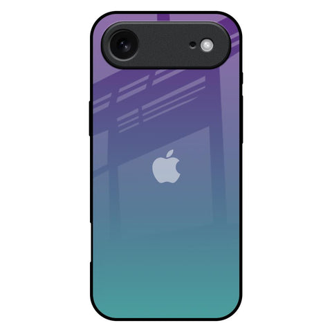 Shroom Haze iPhone 17 Air Glass Back Cover Online