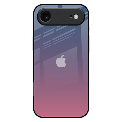 Pastel Gradient iPhone 17 Air Glass Back Cover Online