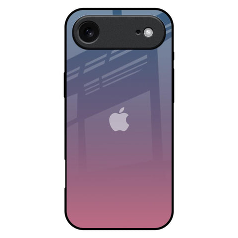 Pastel Gradient iPhone 17 Air Glass Back Cover Online
