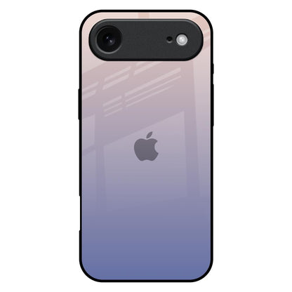 Rose Hue iPhone 17 Air Glass Back Cover Online