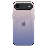 Rose Hue iPhone 17 Air Glass Back Cover Online