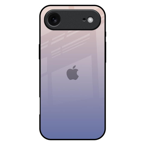 Rose Hue iPhone 17 Air Glass Back Cover Online