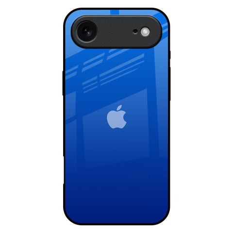 Egyptian Blue iPhone 17 Air Glass Back Cover Online