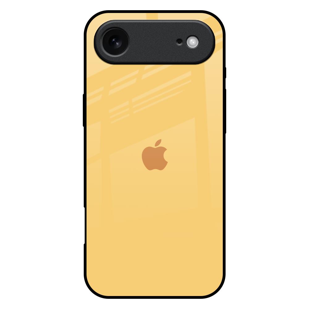 Dandelion iPhone 17 Air Glass Back Cover Online