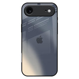 Metallic Gradient iPhone 17 Air Glass Back Cover Online