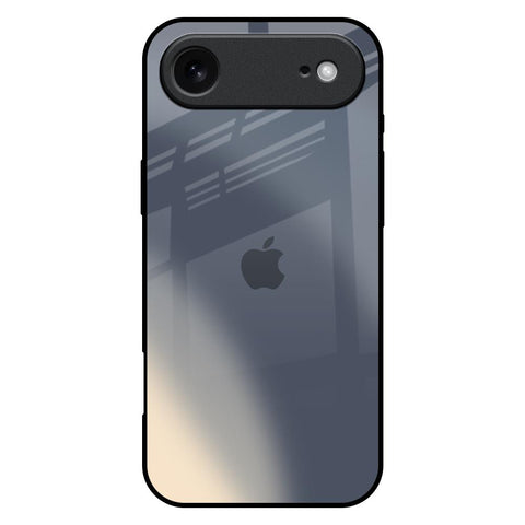 Metallic Gradient iPhone 17 Air Glass Back Cover Online