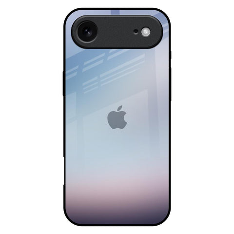 Light Sky Texture iPhone 17 Air Glass Back Cover Online