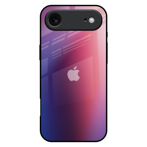Multi Shaded Gradient iPhone 17 Air Glass Back Cover Online