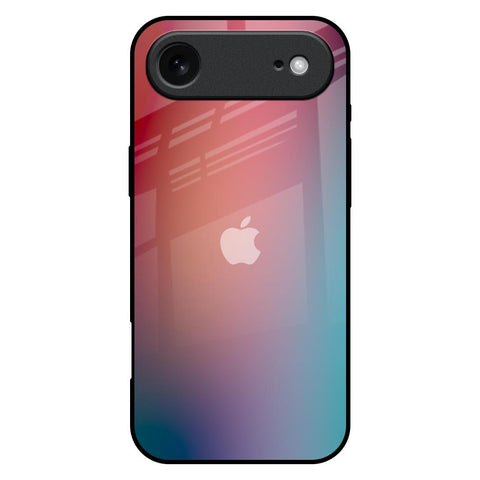 Dusty Multi Gradient iPhone 17 Air Glass Back Cover Online