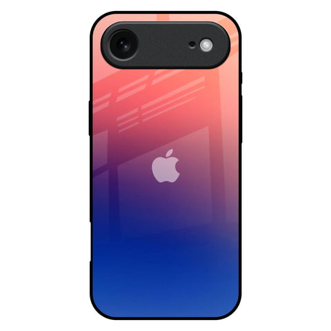 Dual Magical Tone iPhone 17 Air Glass Back Cover Online