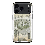 Cash Mantra iPhone 17 Pro Glass Back Cover Online