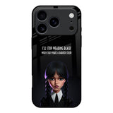 Aesthetic Digital Art iPhone 17 Pro Glass Back Cover Online