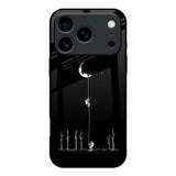 Catch the Moon iPhone 17 Pro Glass Back Cover Online