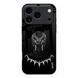 Dark Superhero iPhone 17 Pro Glass Back Cover Online