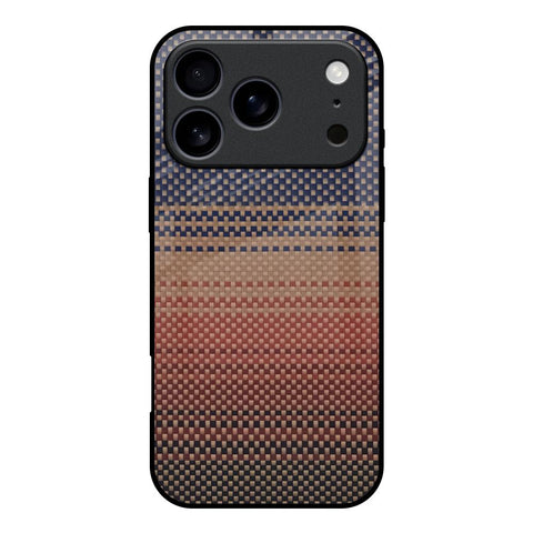 Fiber Artistry iPhone 17 Pro Glass Back Cover Online