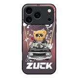 Money Madness iPhone 17 Pro Glass Back Cover Online