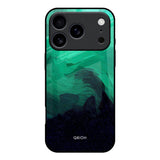 Scarlet Amber iPhone 17 Pro Glass Back Cover Online