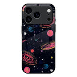 Galaxy In Dream iPhone 17 Pro Glass Back Cover Online
