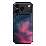Moon Night iPhone 17 Pro Glass Back Cover Online