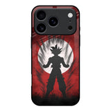 Japanese Animated iPhone 17 Pro Glass Back Cover Online