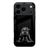 Adiyogi iPhone 17 Pro Glass Back Cover Online